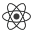 React