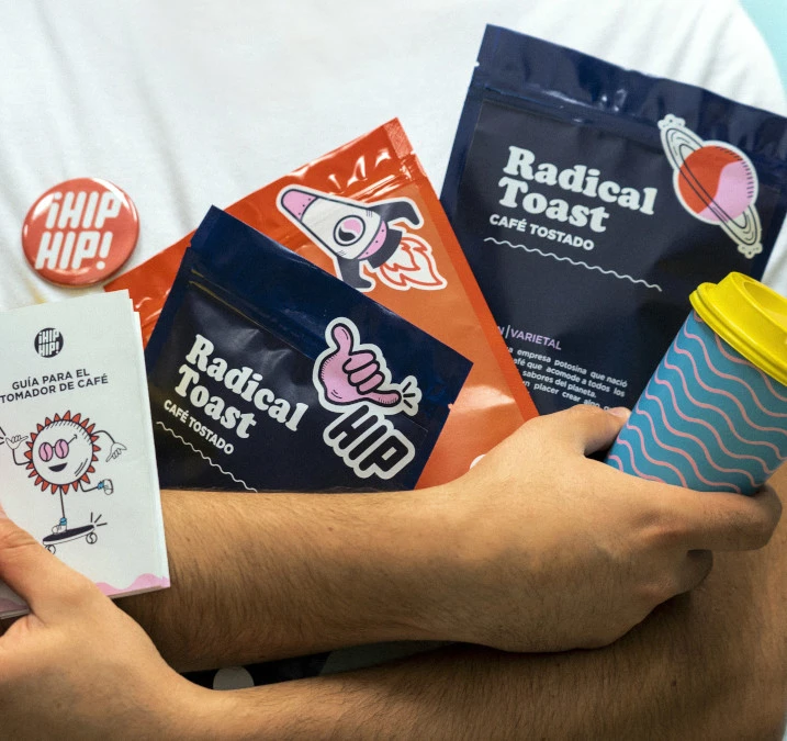 Brand Identity Design