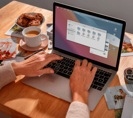 Web Design & Development